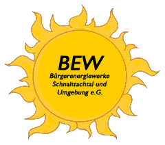 BEW Logo